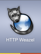 HTTP Weazel 